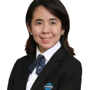 CHAN MIU YIN (MAYA CHAN)