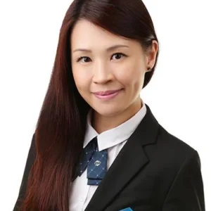 NG LI LING (JOAN NG)
