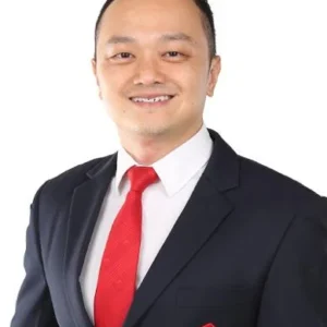 PANG KEK WEI (TEVIN PANG)