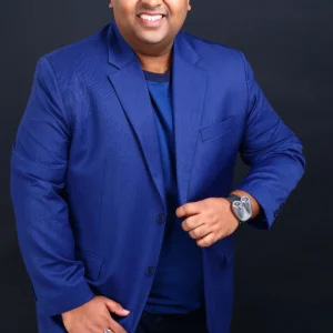 NAVIN BAFNA (NAVIN BAFNA)