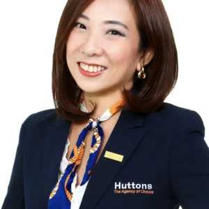 DIANA TEOW LI YING (DIANA TEOW)