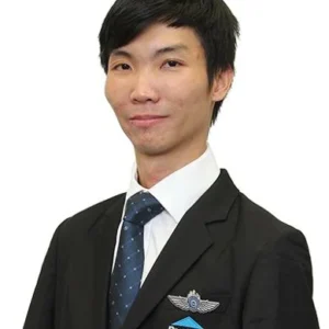 ONG SHAW YEU, EDWARD (ONG SHAW YEU)