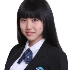 LO YUAN XUAN (SHANIA)