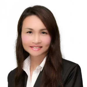 ANG SHAO CHIEN (JOANNE ANG)