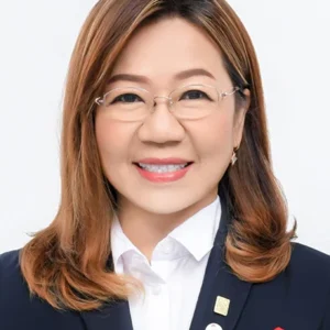 WONG HAN NGUIM (SERENE)