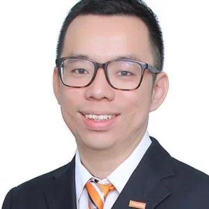 WONG WAI KIEN (KENT)