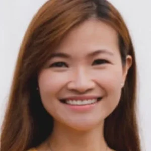 HUANG LIYAN (LEANNE)