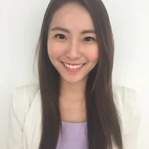 YEOH YUAN (JOANNE YEOH)