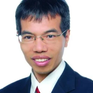 LUO GUANGXING (PETER LUO)