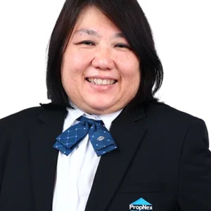 HONG SHU PING JUNE (JUNE HONG)