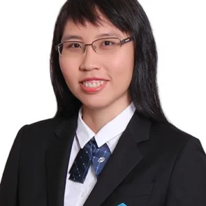 HENG WEE SUAN, JULIANA (Juliana Heng)