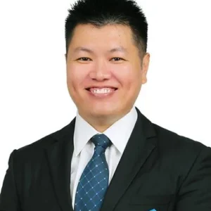 CHUA YONG BOON, JUSTIN (JUSTIN CHUA)