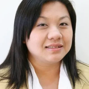 CHEONG MAE KAE (Joanne Cheong)