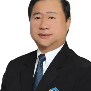 JOSEPH YONG SIEW KIONG (JOSEPH YONG)