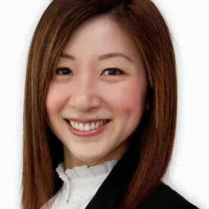 CHONG SIEW CHING (KELYN CHONG)