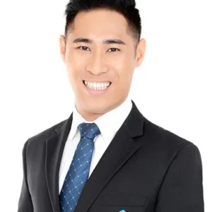 RAYMOND TIAH (RAYMOND TIAH)