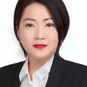 POH LI LIAN (Lilian Poh)