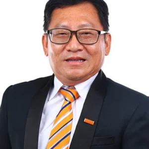 LIM LIAN SING (ERIC LIM)
