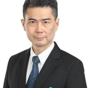 HO YEONG CYAN (CYAN HO)