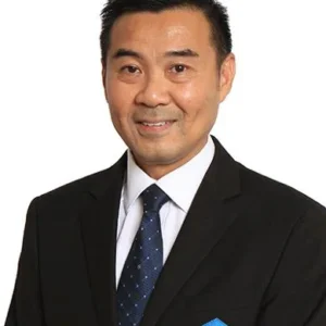 CHEAM HENG CHUN (NORMAN)