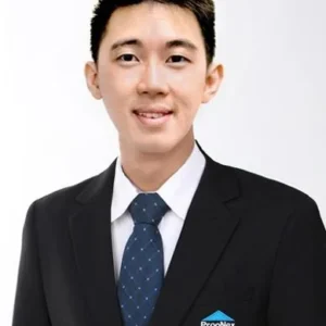 CHU POH QUAN (KENN CHU)