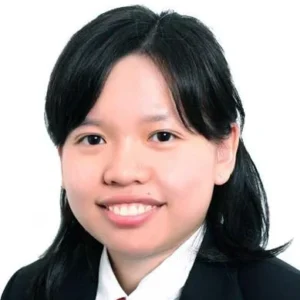 FOO JI YING, JESSICA