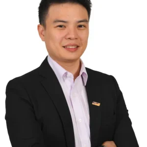 LYE I-VAN, BRANDON (BRANDON LYE)