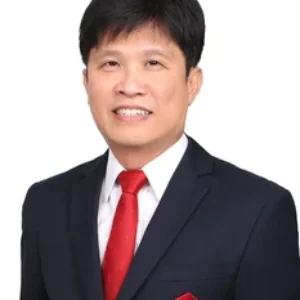 LIM HEAH CHOUN (H. C. LIM)
