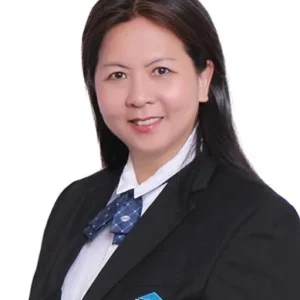 LIM HUI CHENG (RUTH)