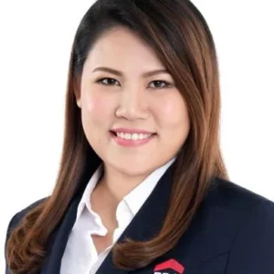 JUNE TAN HWEE LING (June Tan)