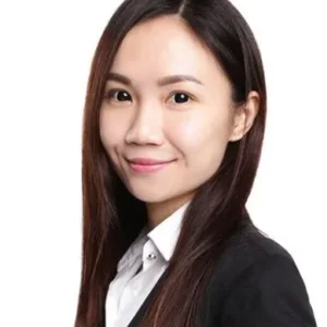 KOH SHEN HUI, BRENDA (BRENDA KOH)