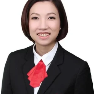 NG SISI, JOAN (JOAN NG)