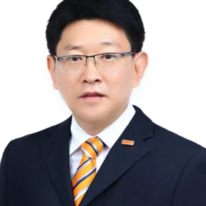 SAMUEL ONG BOON HUAT