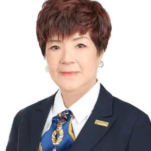 WONG LAI KUEN (DORIS)