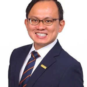 KOH SZE KIAT (ERIC)