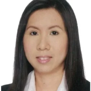 GRACE SY LAY KUN (GRACE SY)