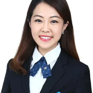 CHUA MING MING, EMILY (EMILY CHUA)