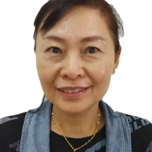 LIM SOK HONG (DIANE LIM)