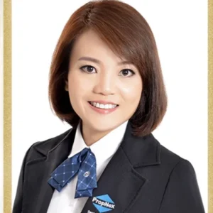 ANG CHENG LI (JEANNIE)