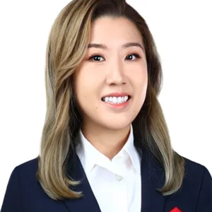 KOH HUAN ZEE (Zee Koh)