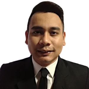 MOHAMAD FAIZAL BIN MOHAMED