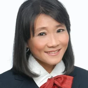 GLORIA LIM KAI WAH (GLORIA LIM)