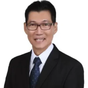 FUN NGEE KAR (TONY FUN)