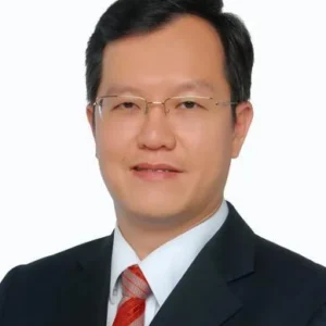 KUAH WOON HUA (EDWIN)