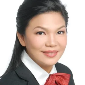 TEO SIEW SIEW (MANDY)