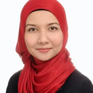 MELISSA BINTE ABDULLAH (MELISSA)