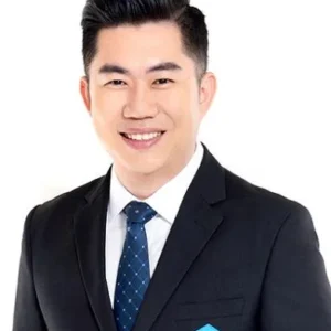 YAP KAI LOON (KAISER)