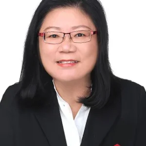 NGIAM SIOW FONG (JESSIE NGIAM)