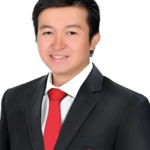 LEOW WEE KET (ROGER)