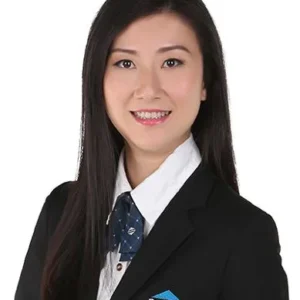 JOEY KOH HUI MIM (Joey Koh)